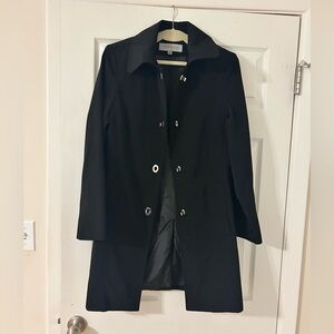 Anne Klein Trench Coat